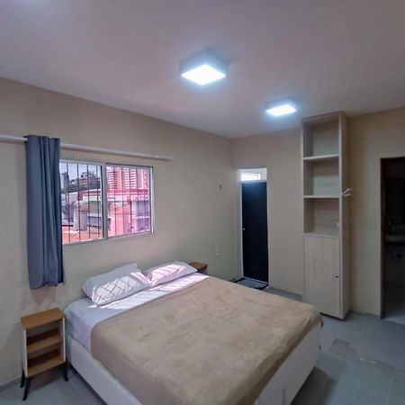 Gvr Praia Hostel João Pessoa Kültér fotó