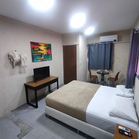 Gvr Praia Hostel João Pessoa Kültér fotó