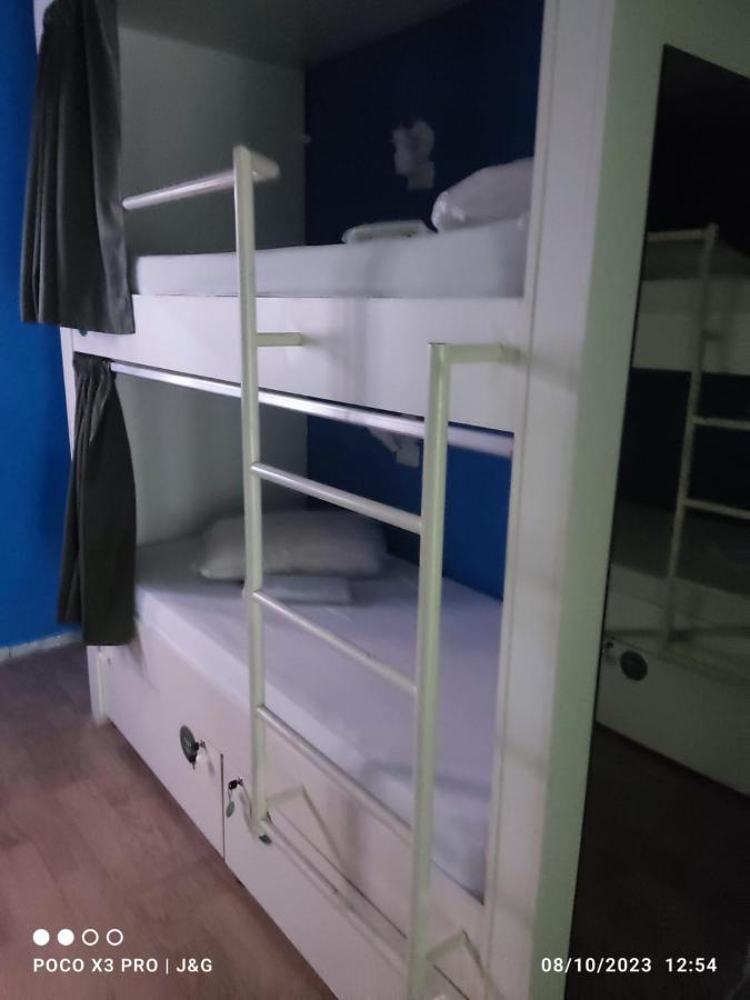 Gvr Praia Hostel João Pessoa Kültér fotó
