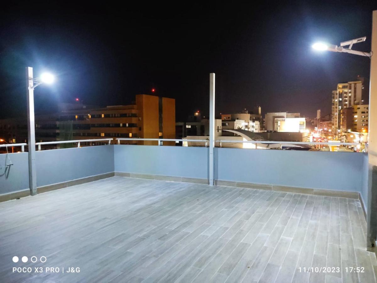 Gvr Praia Hostel João Pessoa Kültér fotó