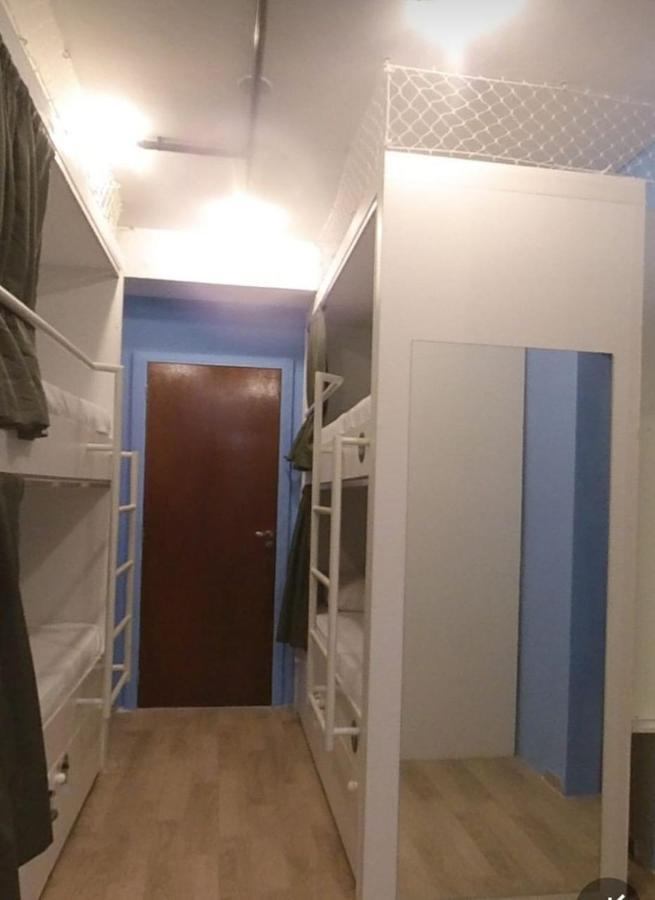 Gvr Praia Hostel João Pessoa Kültér fotó