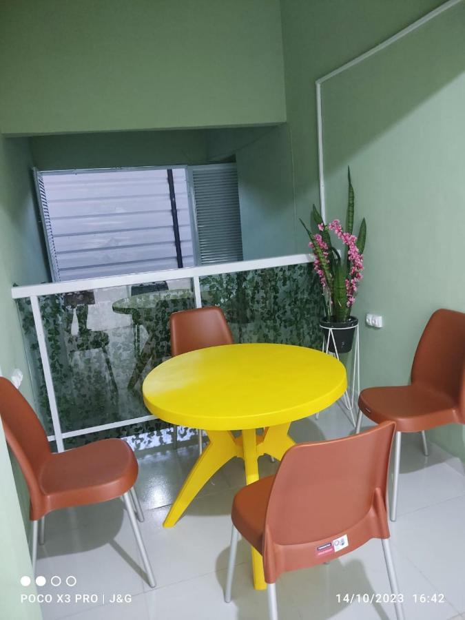 Gvr Praia Hostel João Pessoa Kültér fotó