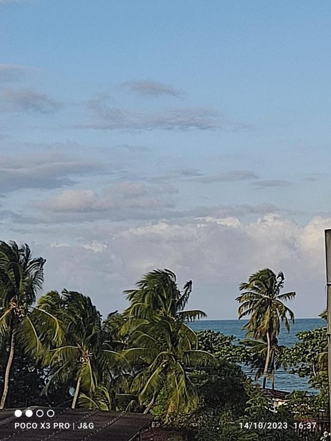 Gvr Praia Hostel João Pessoa Kültér fotó