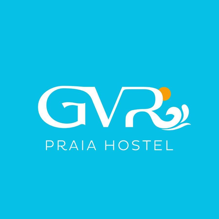 Gvr Praia Hostel João Pessoa Kültér fotó