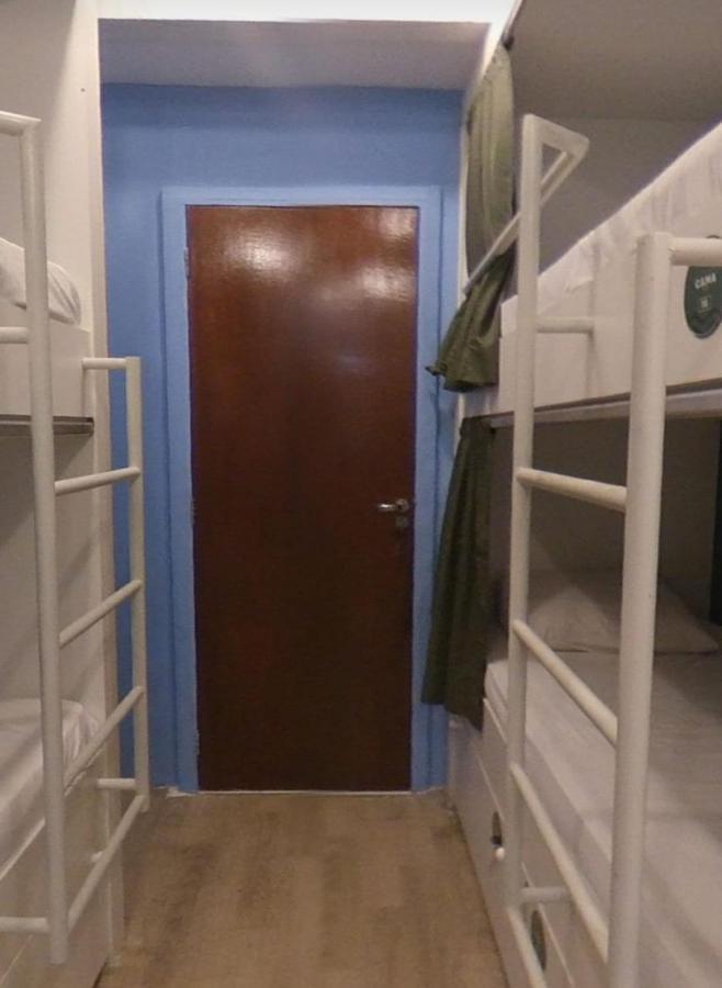 Gvr Praia Hostel João Pessoa Kültér fotó