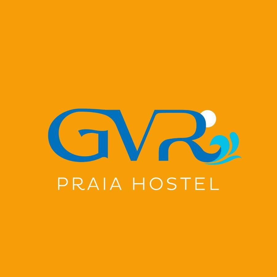Gvr Praia Hostel João Pessoa Kültér fotó