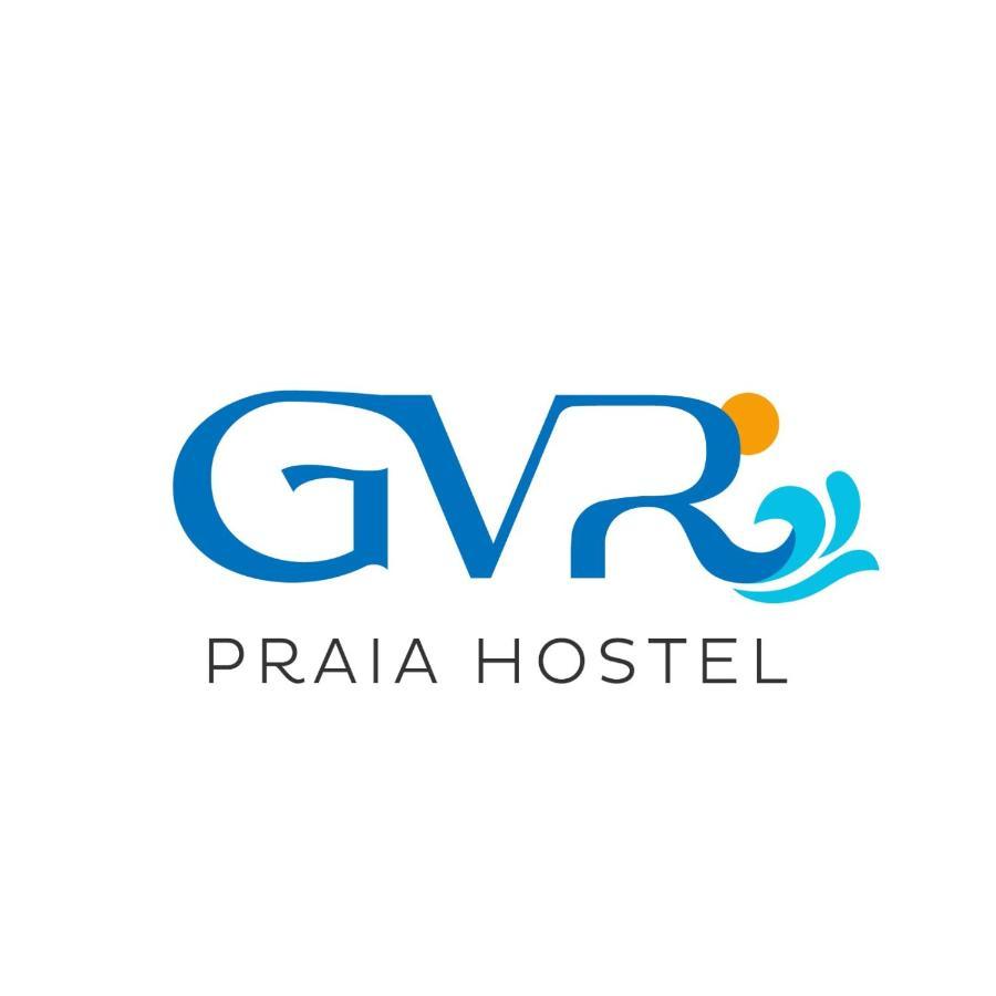 Gvr Praia Hostel João Pessoa Kültér fotó