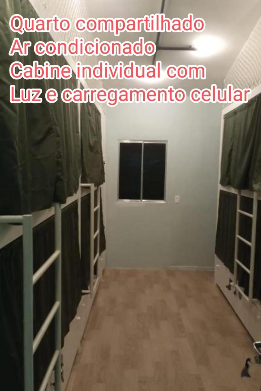 Gvr Praia Hostel João Pessoa Kültér fotó