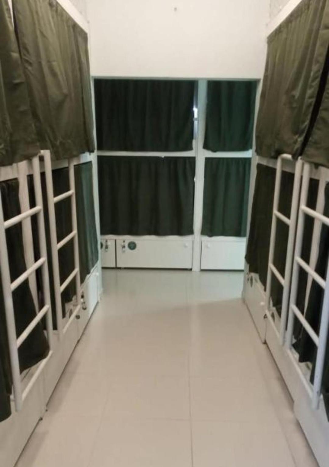 Gvr Praia Hostel João Pessoa Kültér fotó