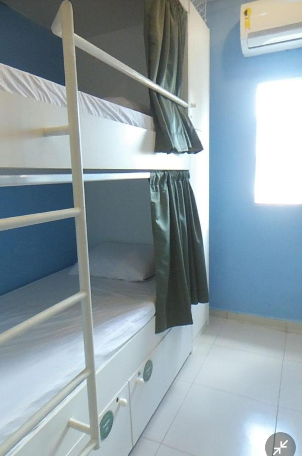 Gvr Praia Hostel João Pessoa Kültér fotó