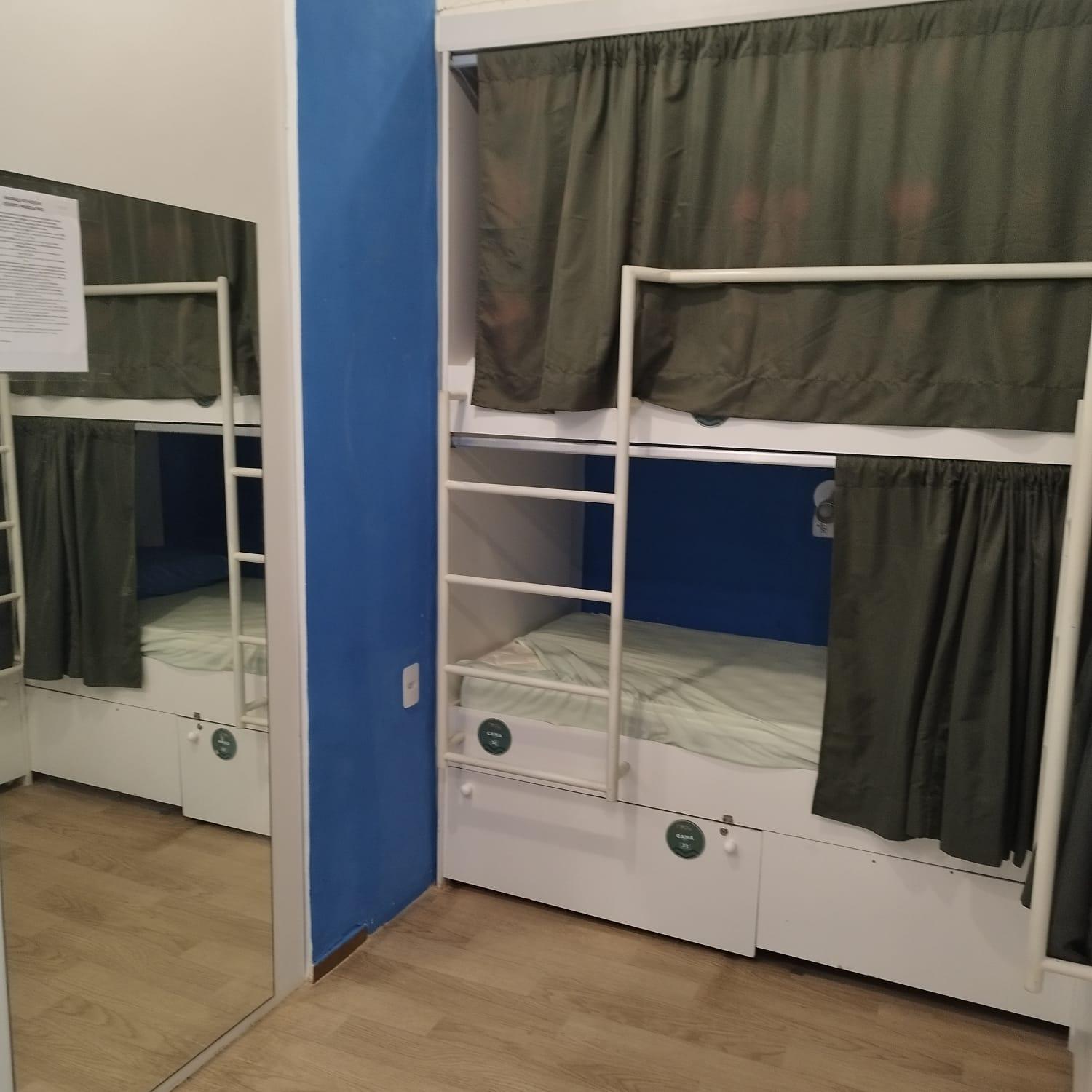 Gvr Praia Hostel João Pessoa Kültér fotó