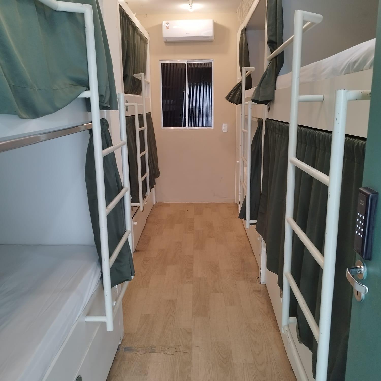 Gvr Praia Hostel João Pessoa Kültér fotó