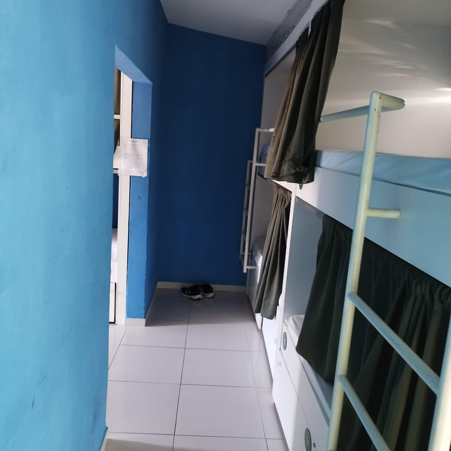 Gvr Praia Hostel João Pessoa Kültér fotó
