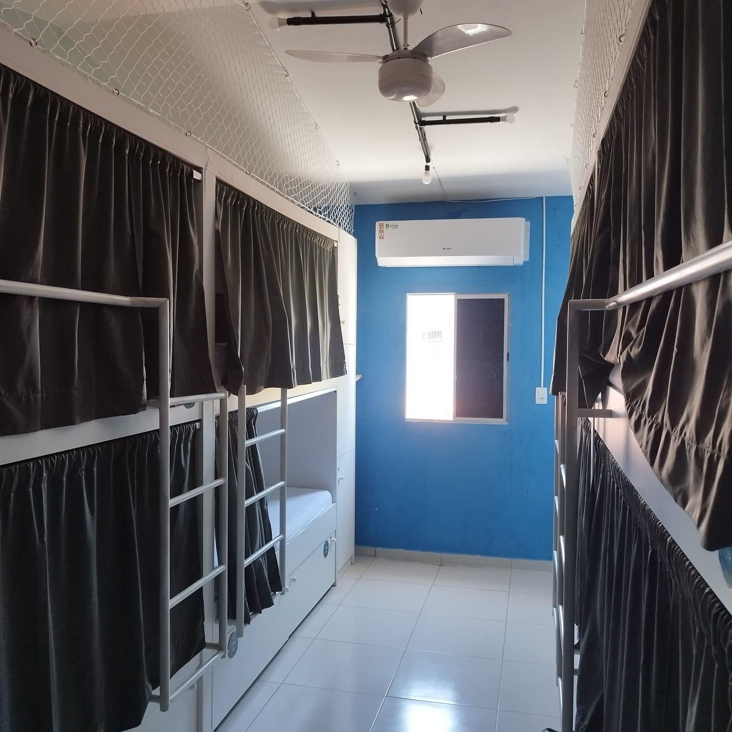 Gvr Praia Hostel João Pessoa Kültér fotó