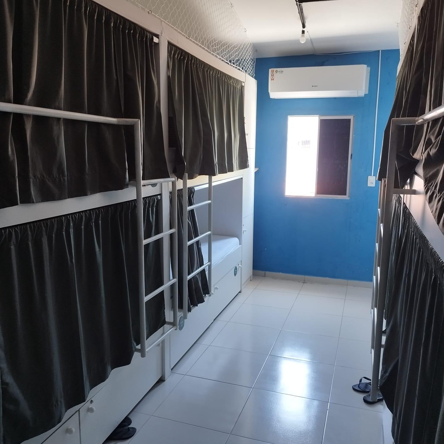 Gvr Praia Hostel João Pessoa Kültér fotó