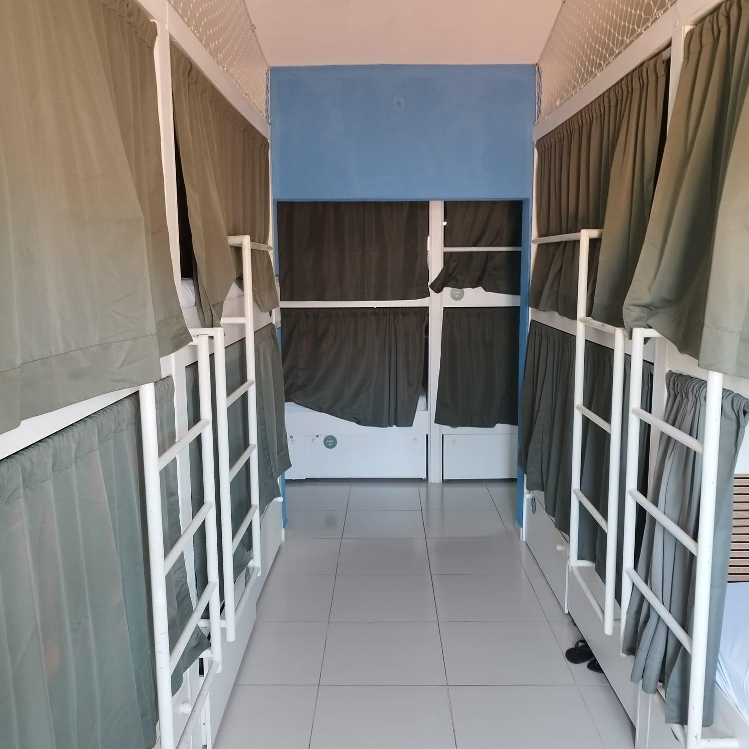 Gvr Praia Hostel João Pessoa Kültér fotó