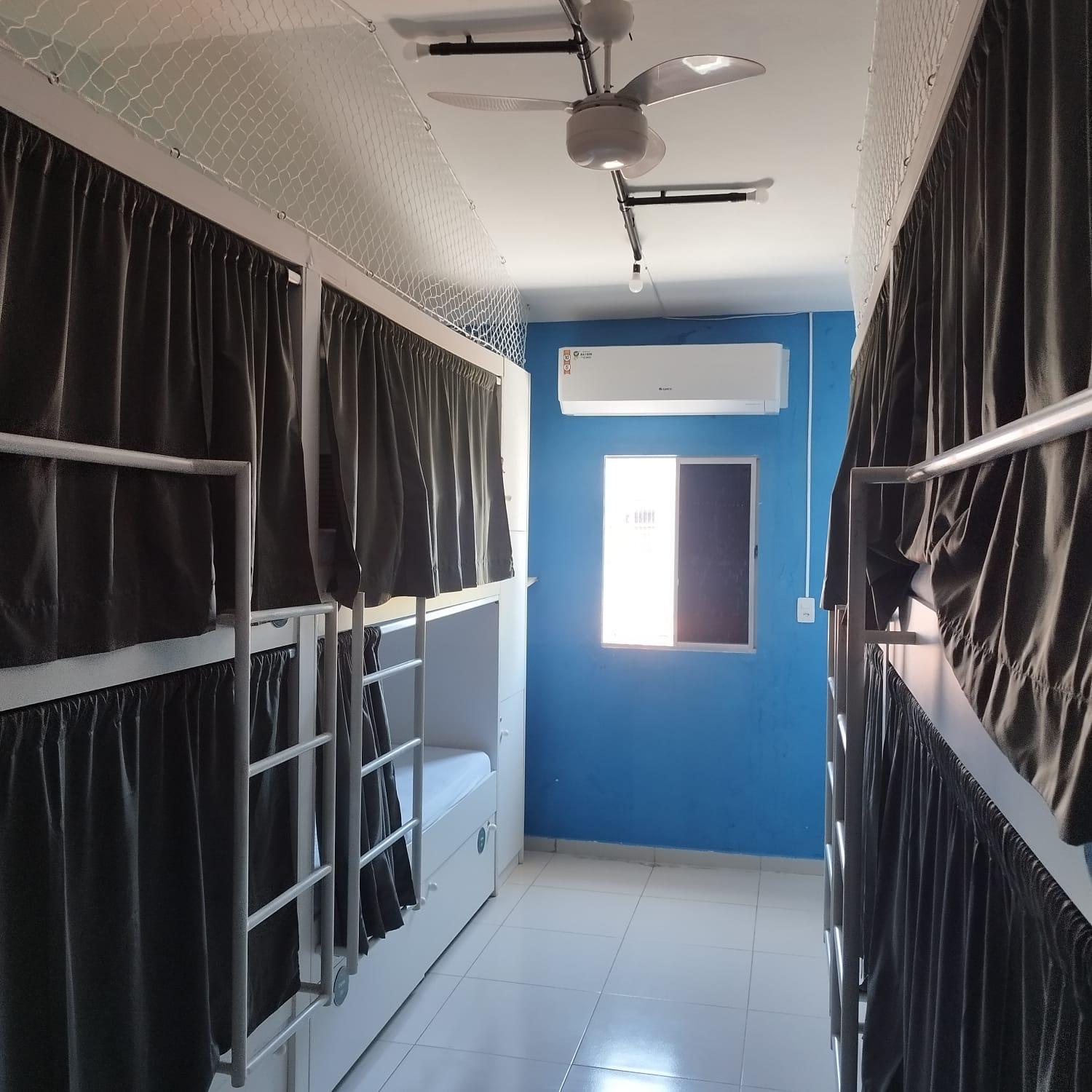 Gvr Praia Hostel João Pessoa Kültér fotó