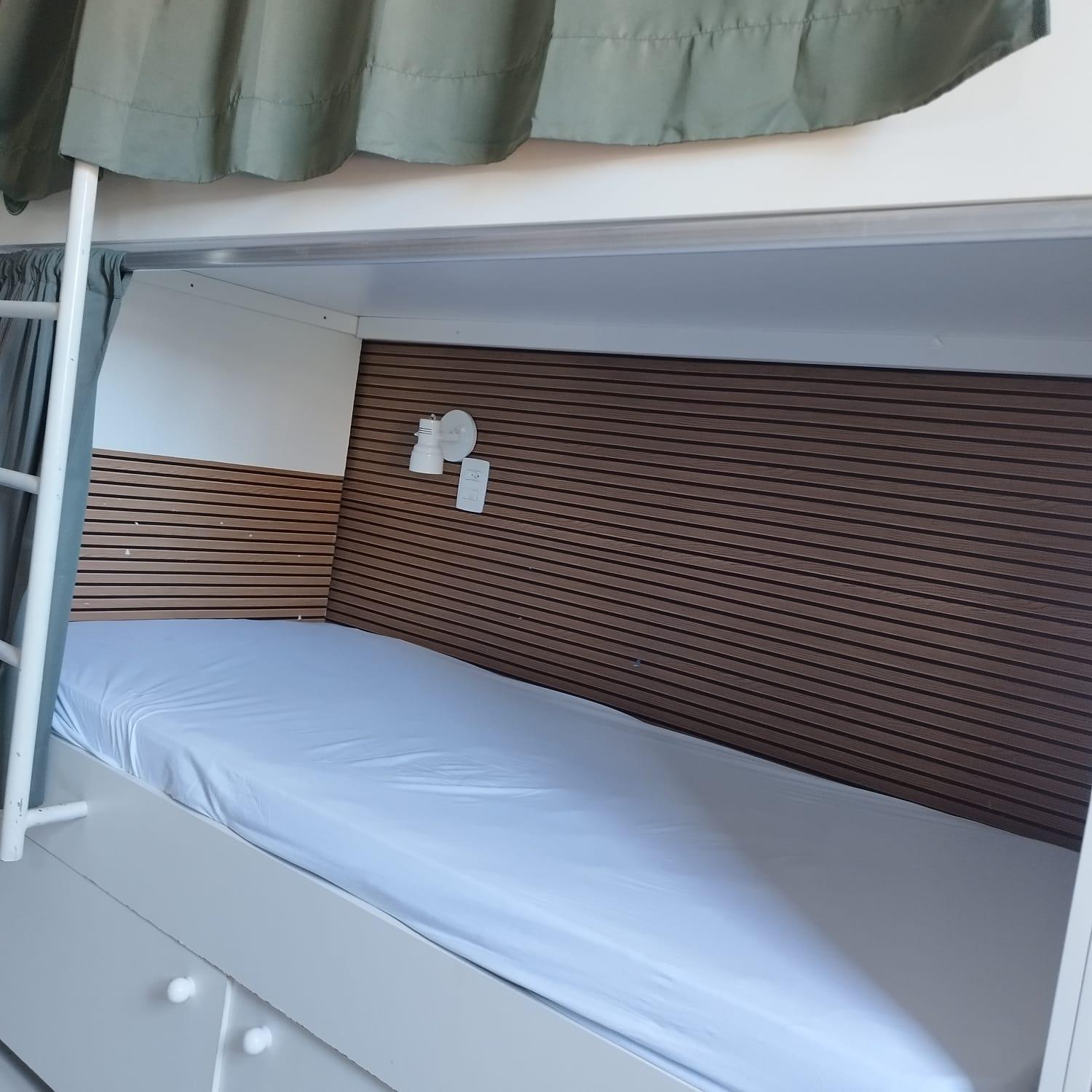Gvr Praia Hostel João Pessoa Kültér fotó