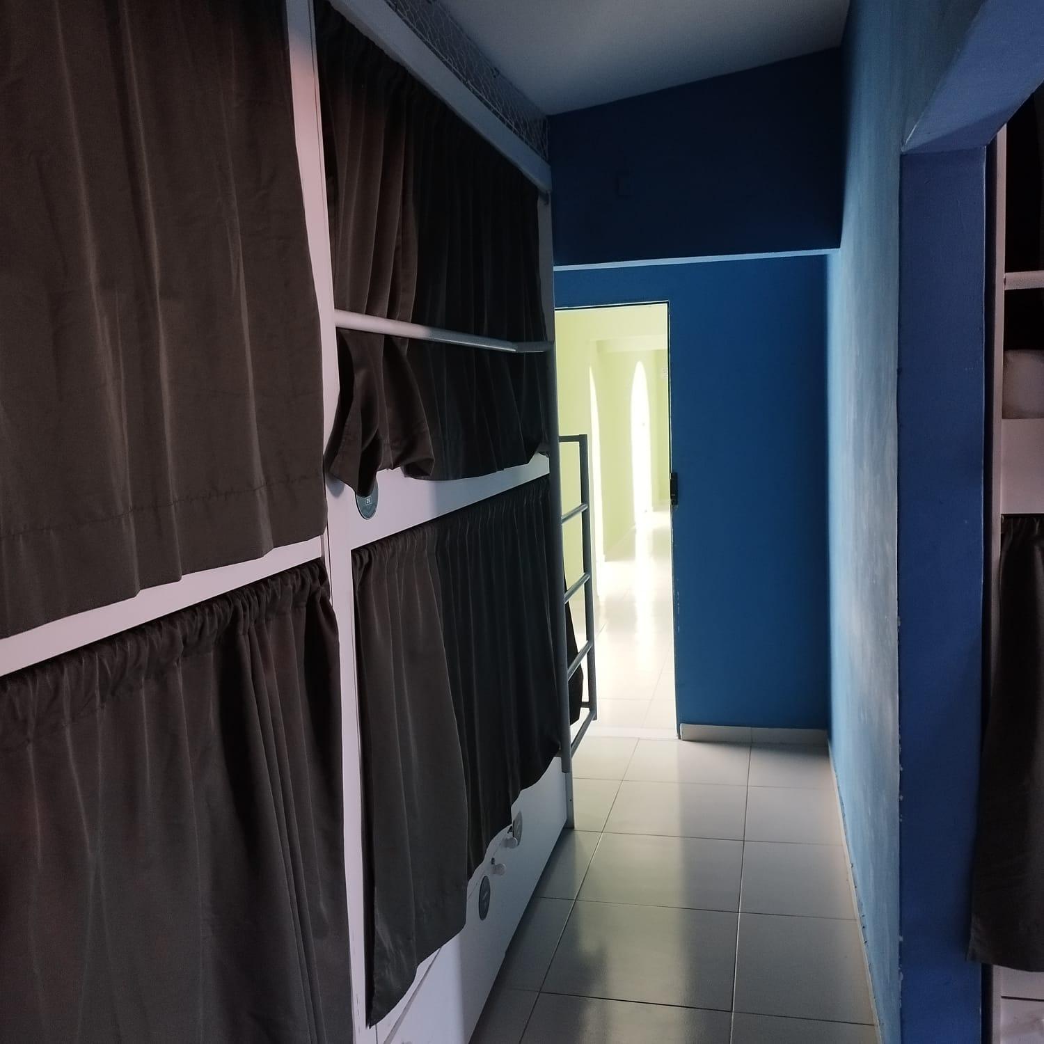 Gvr Praia Hostel João Pessoa Kültér fotó