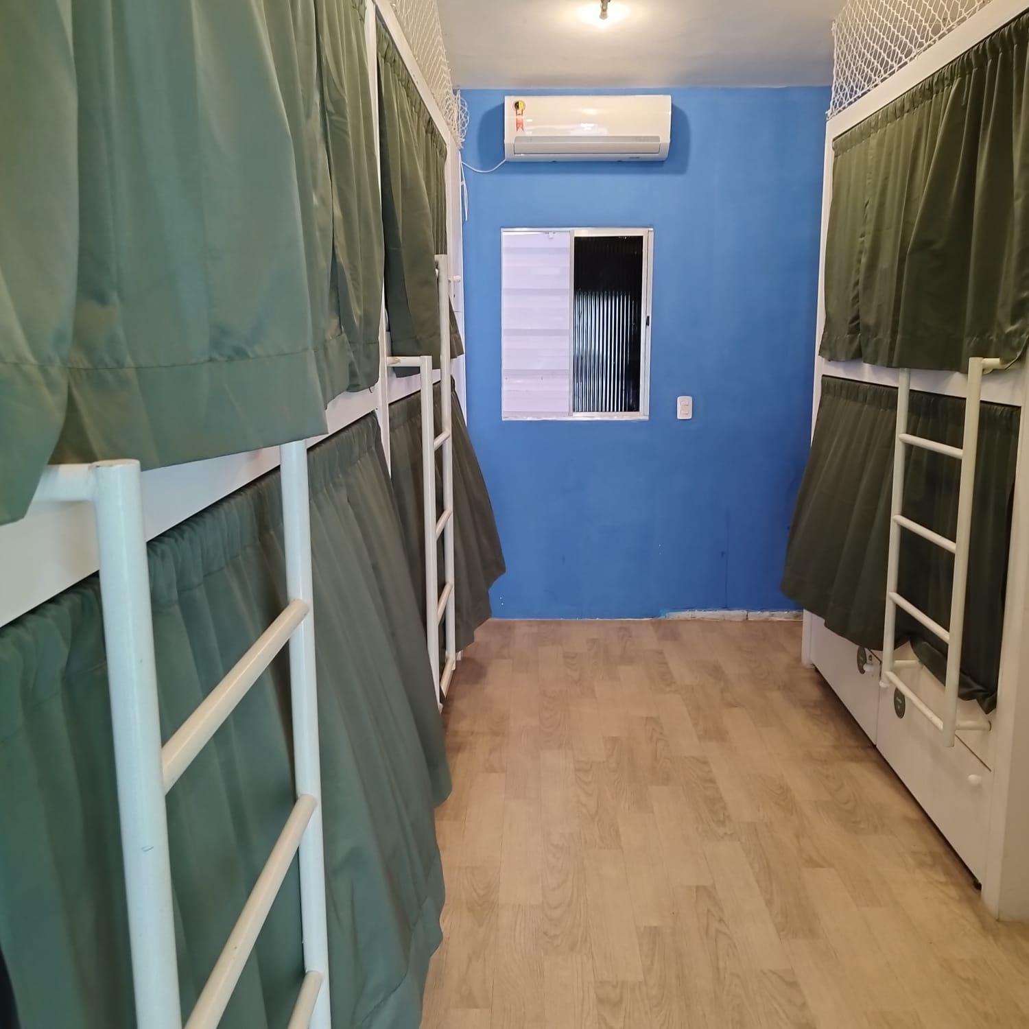 Gvr Praia Hostel João Pessoa Kültér fotó