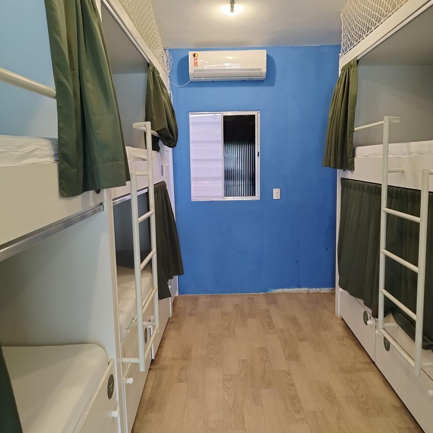 Gvr Praia Hostel João Pessoa Kültér fotó