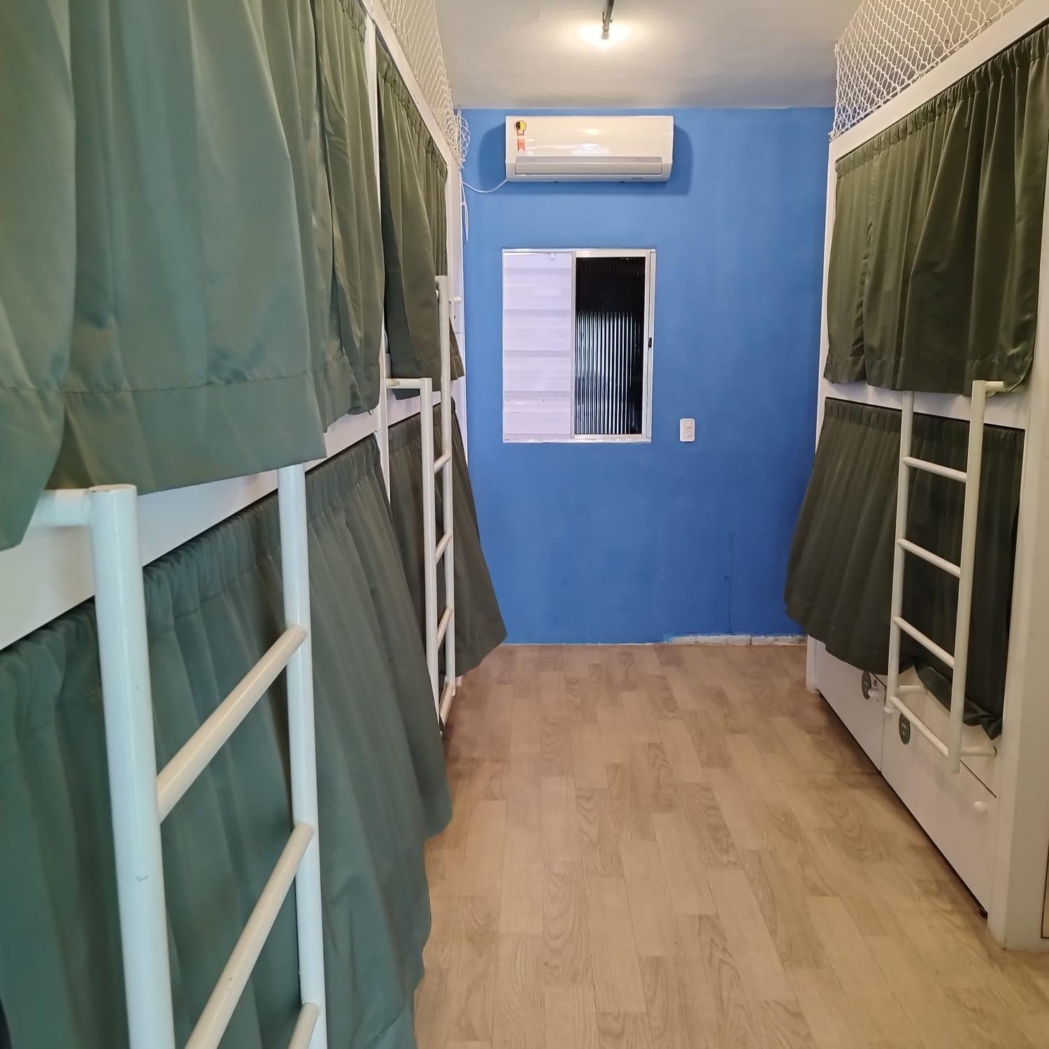 Gvr Praia Hostel João Pessoa Kültér fotó