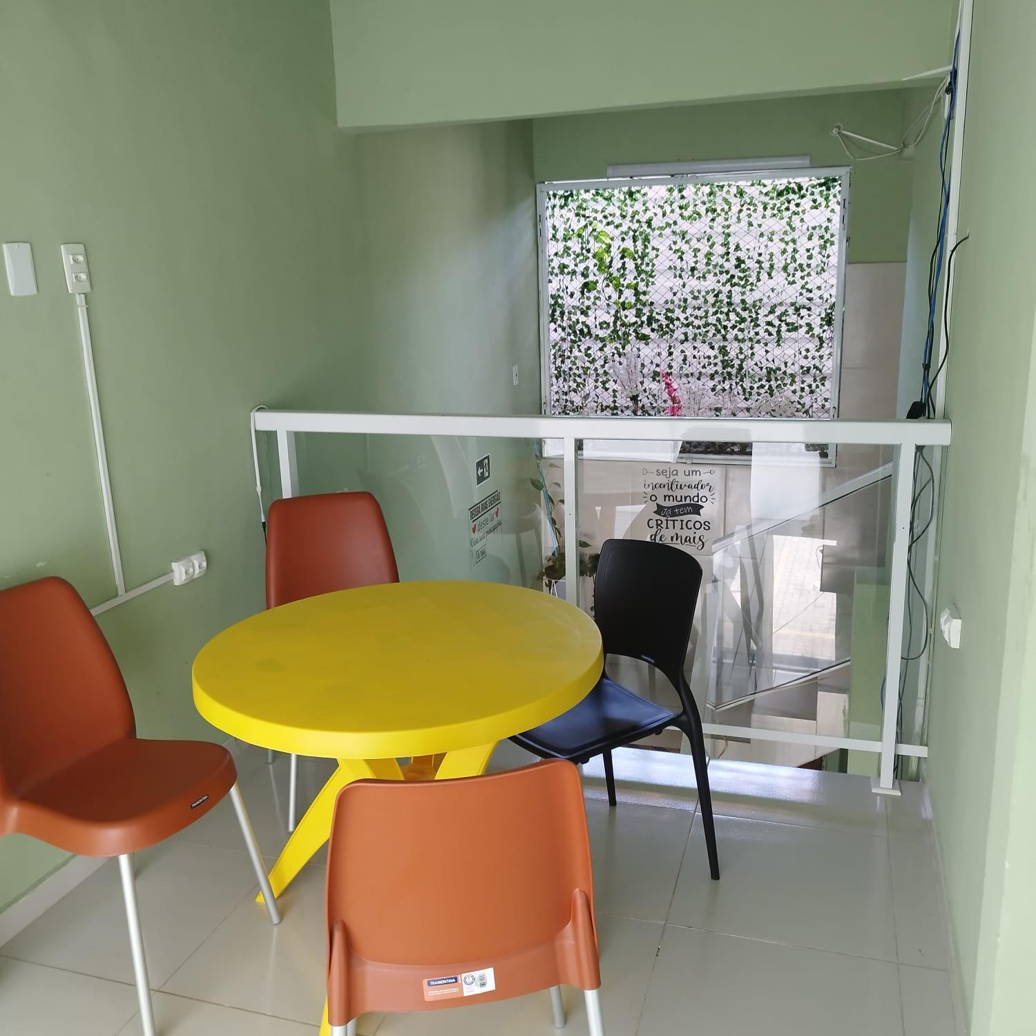 Gvr Praia Hostel João Pessoa Kültér fotó