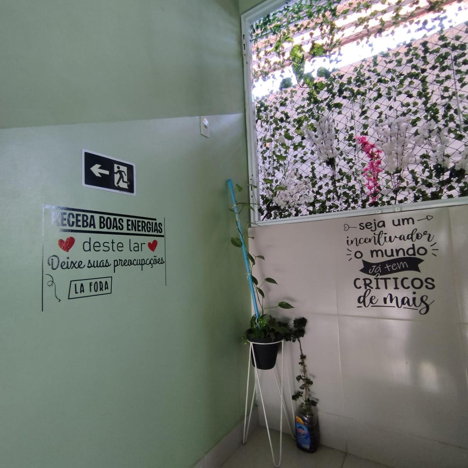 Gvr Praia Hostel João Pessoa Kültér fotó