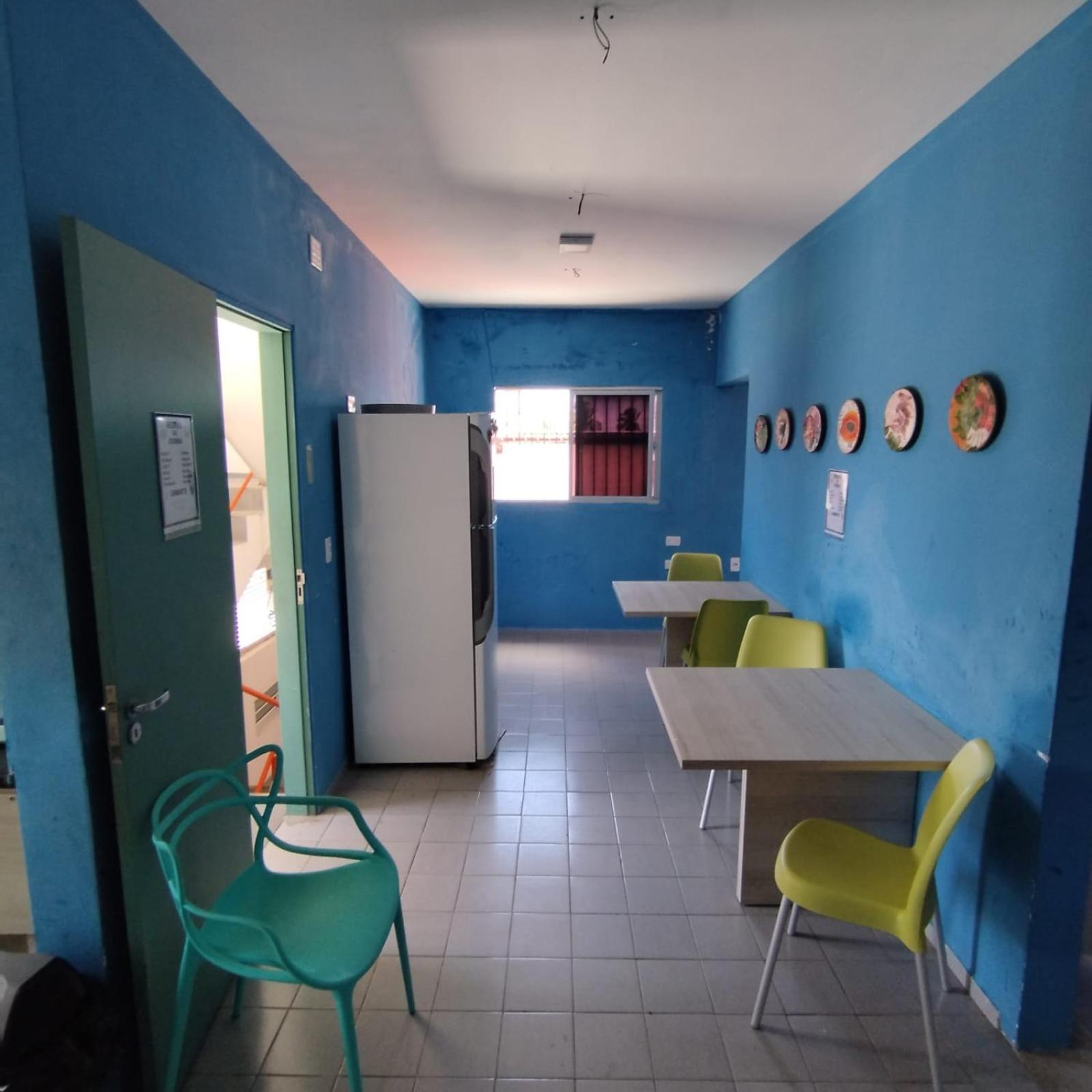 Gvr Praia Hostel João Pessoa Kültér fotó