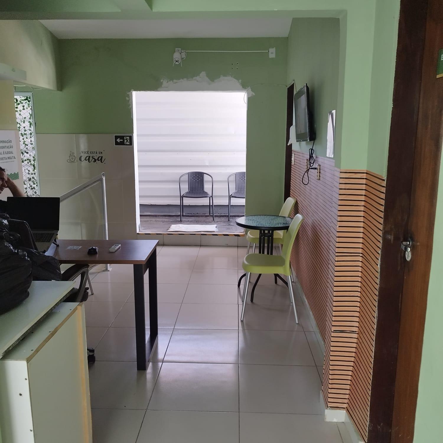 Gvr Praia Hostel João Pessoa Kültér fotó