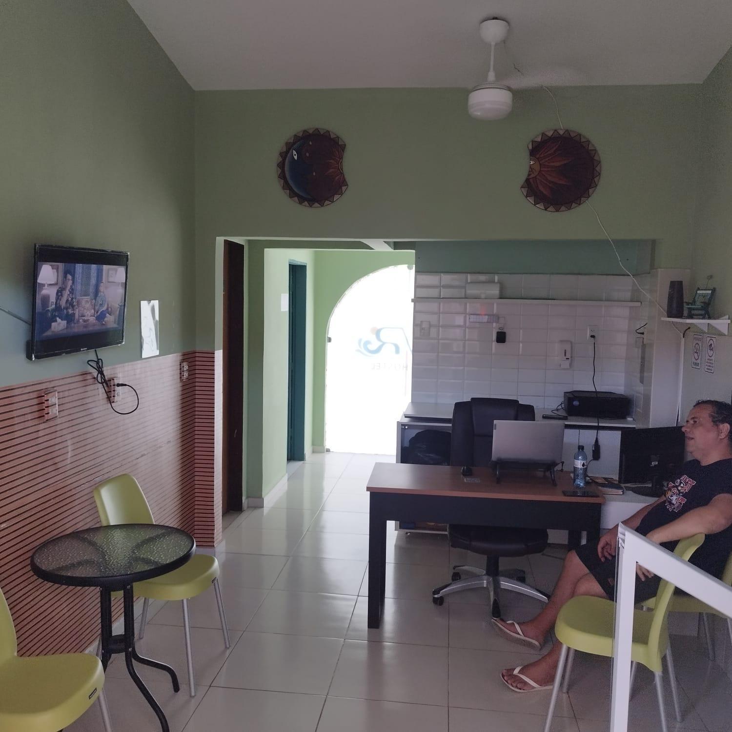 Gvr Praia Hostel João Pessoa Kültér fotó