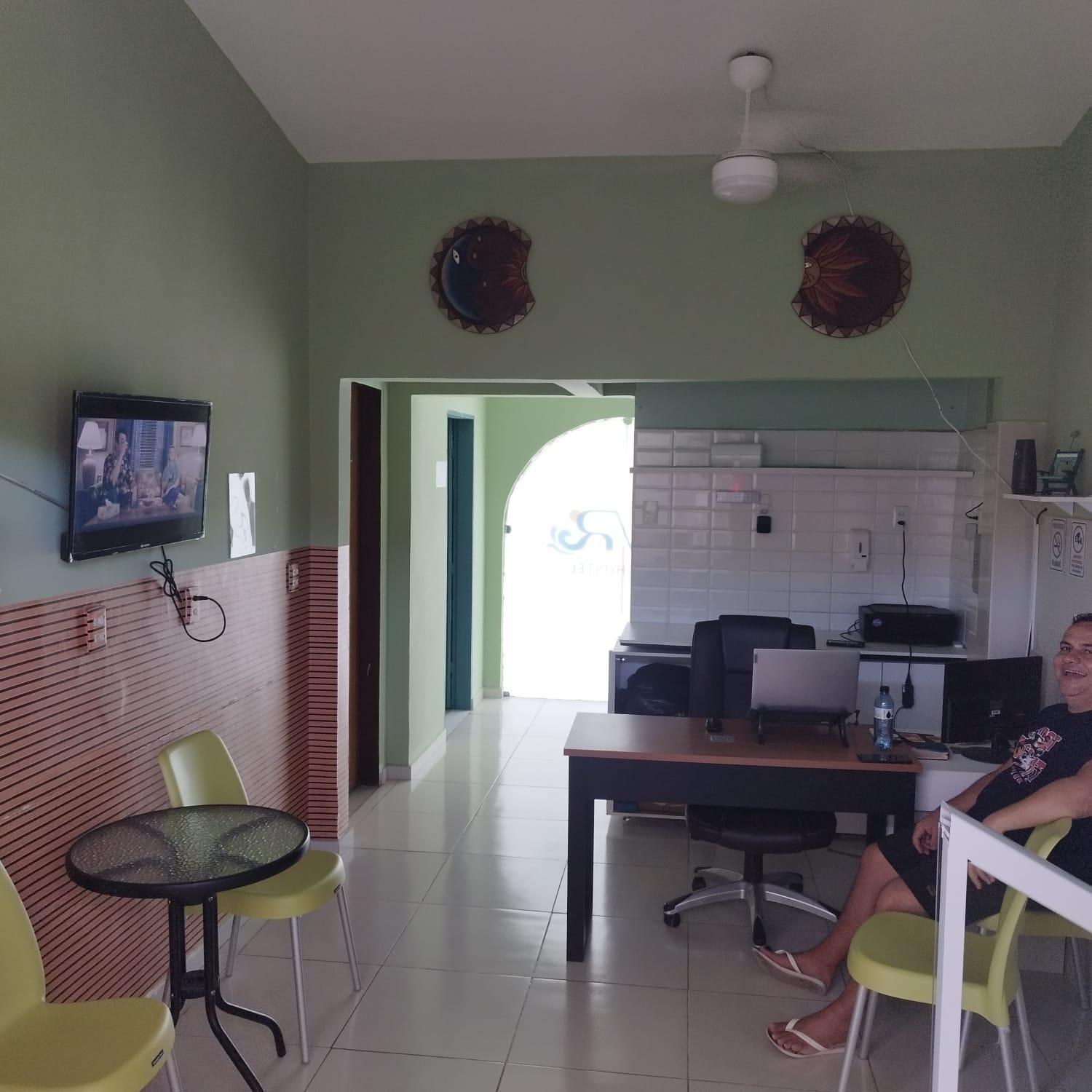 Gvr Praia Hostel João Pessoa Kültér fotó
