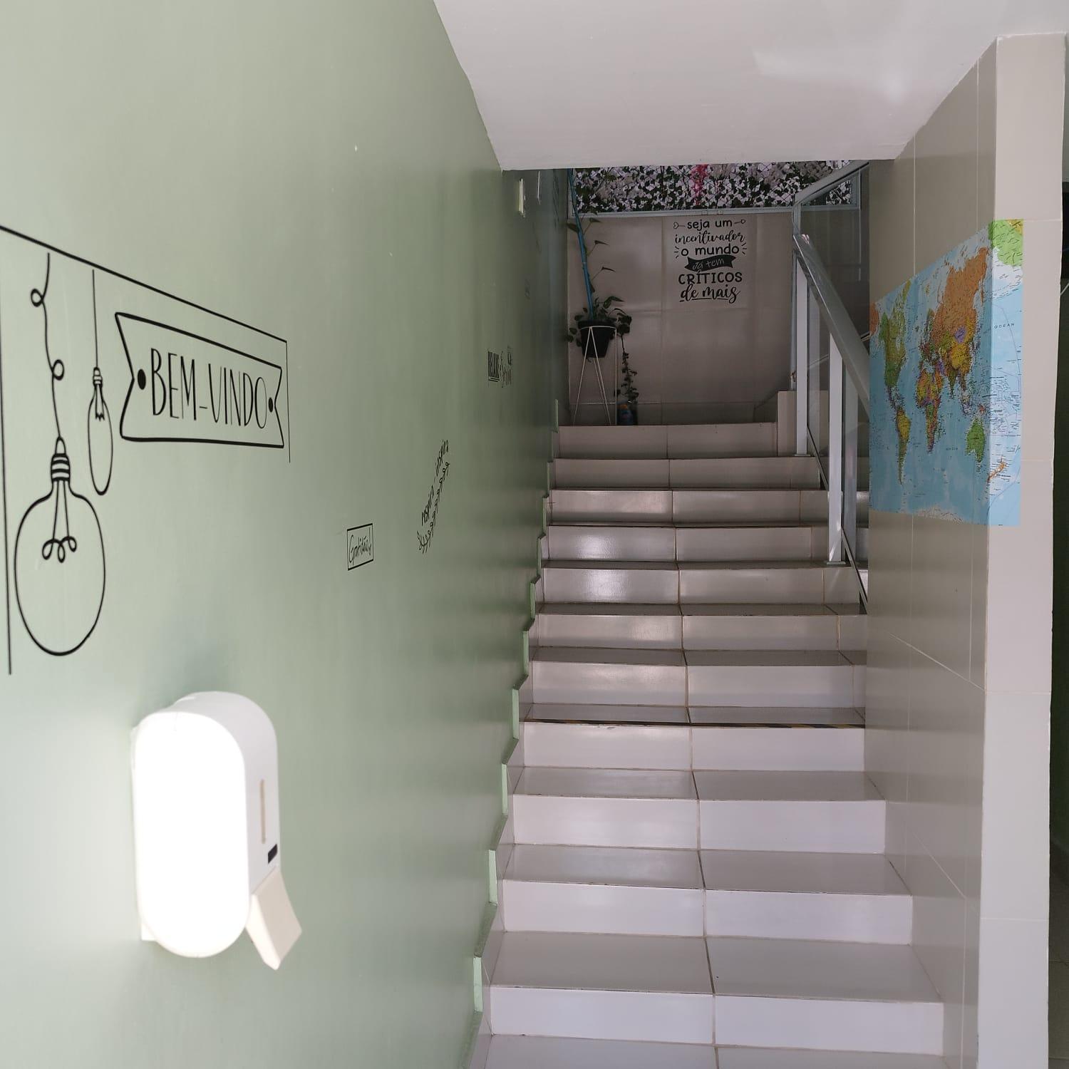 Gvr Praia Hostel João Pessoa Kültér fotó