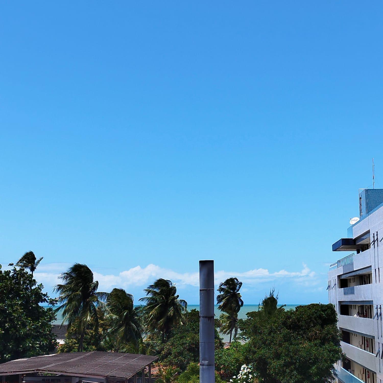Gvr Praia Hostel João Pessoa Kültér fotó