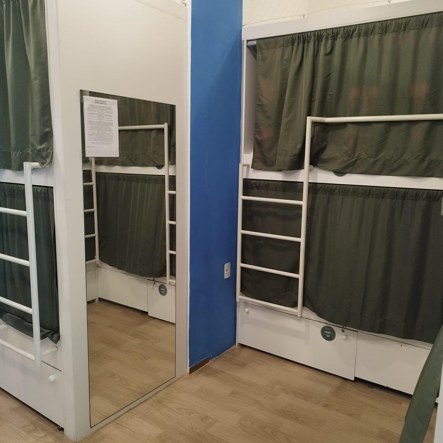 Gvr Praia Hostel João Pessoa Kültér fotó