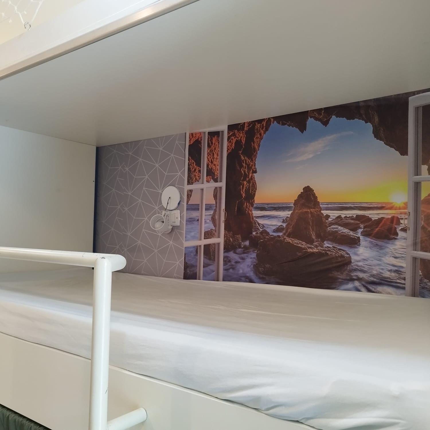 Gvr Praia Hostel João Pessoa Kültér fotó