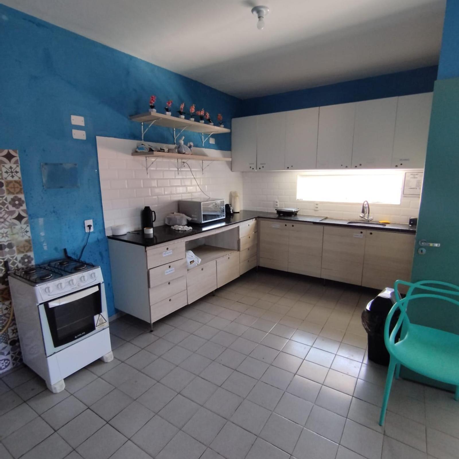 Gvr Praia Hostel João Pessoa Kültér fotó