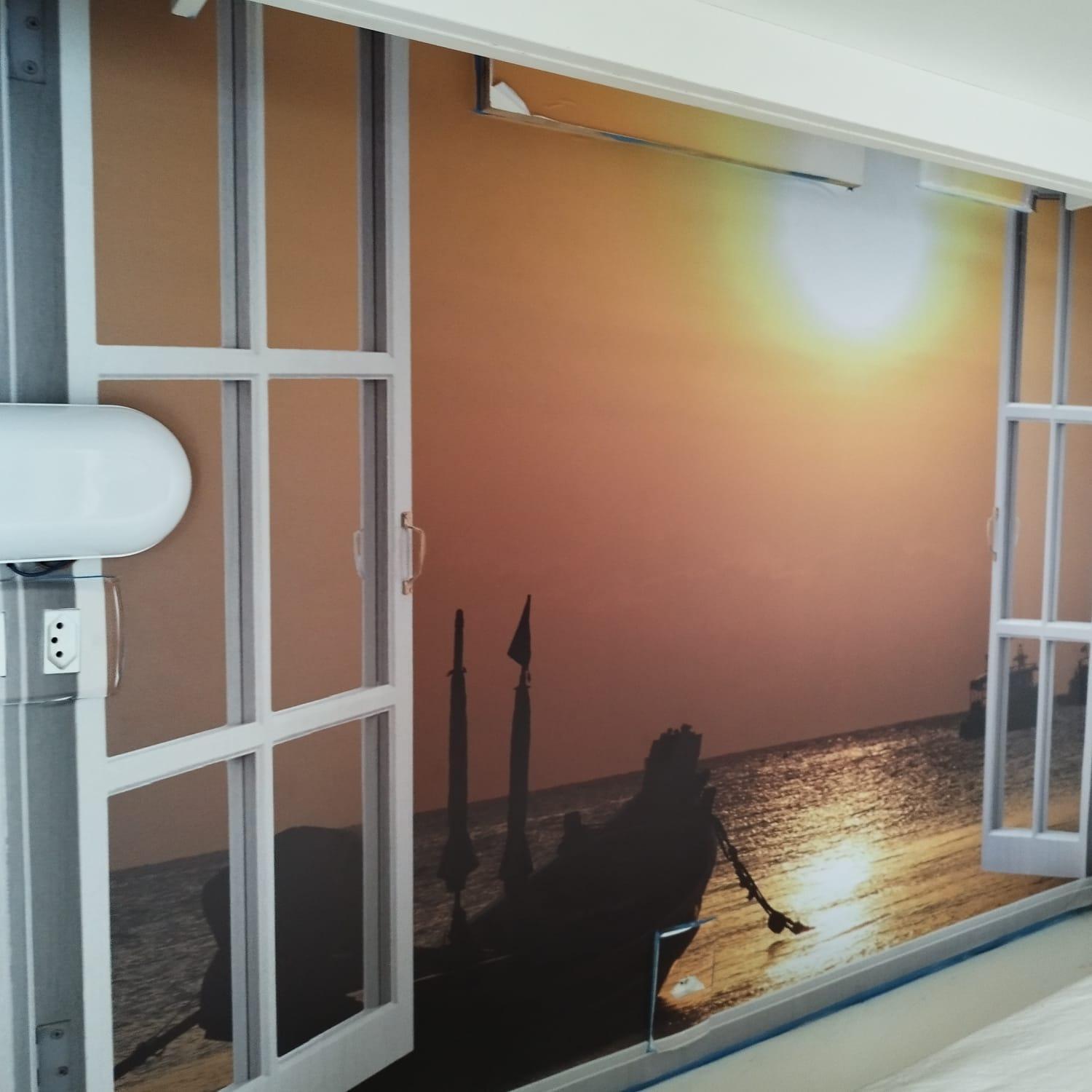 Gvr Praia Hostel João Pessoa Kültér fotó