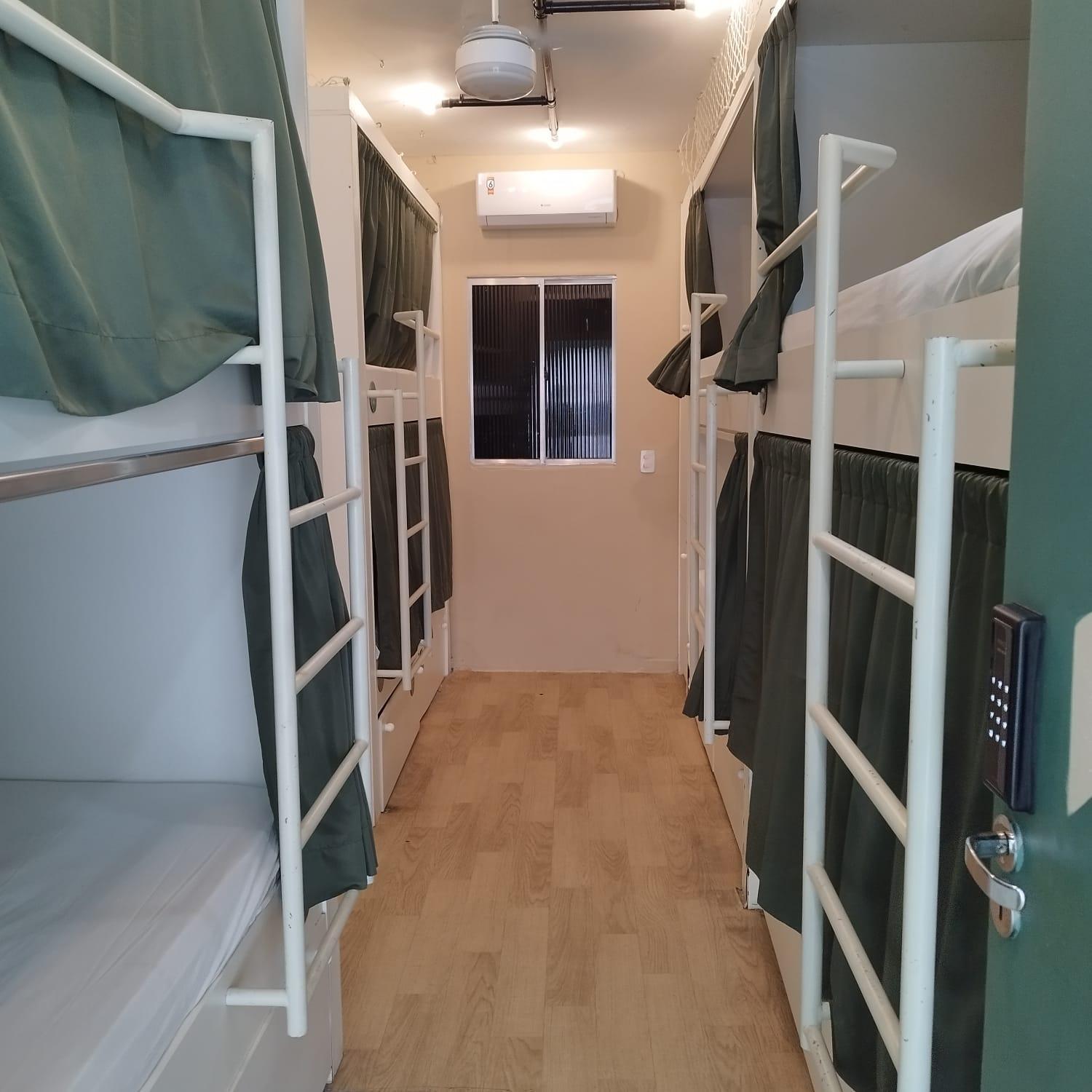 Gvr Praia Hostel João Pessoa Kültér fotó