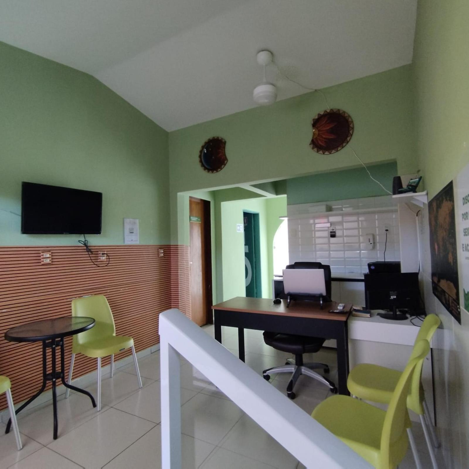 Gvr Praia Hostel João Pessoa Kültér fotó