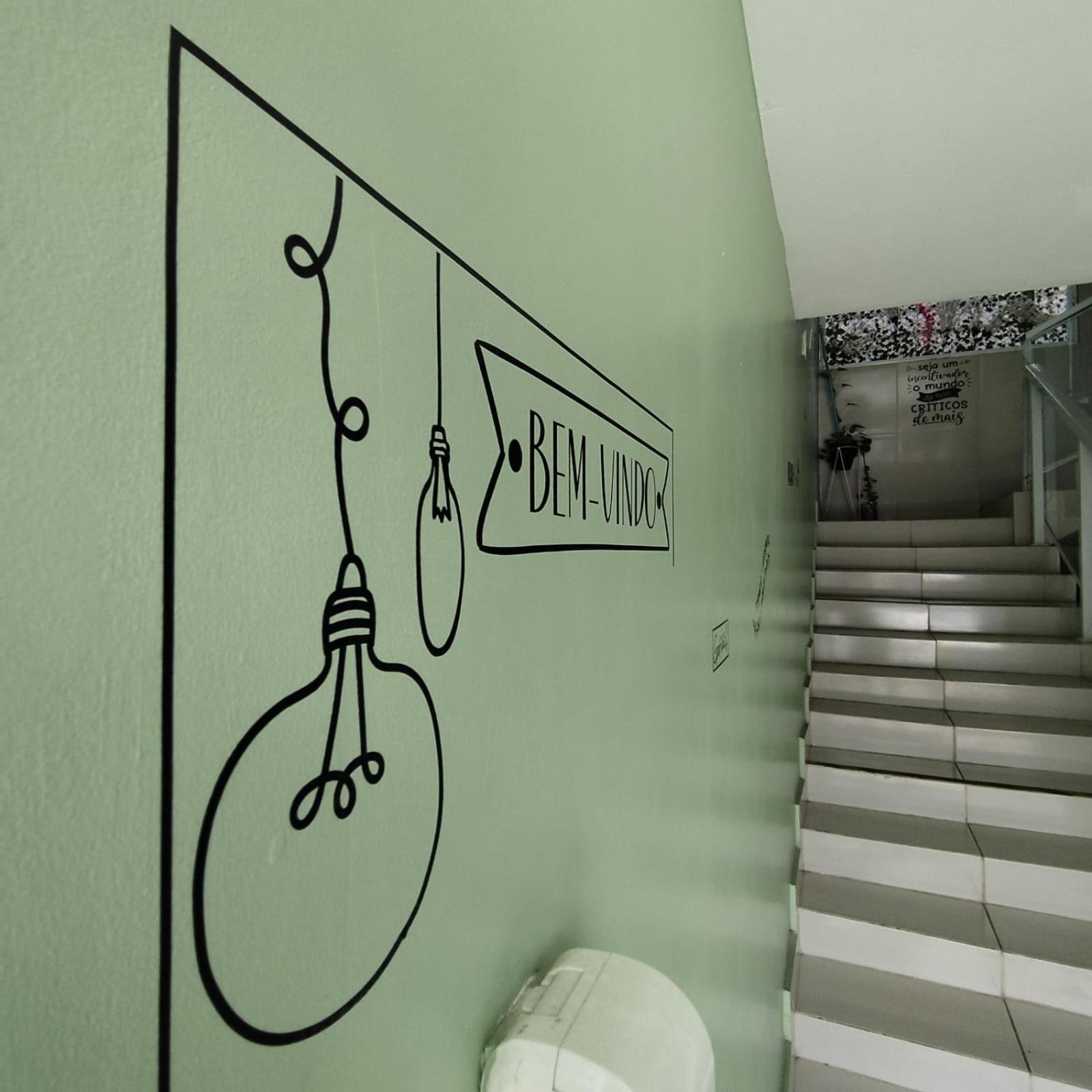 Gvr Praia Hostel João Pessoa Kültér fotó