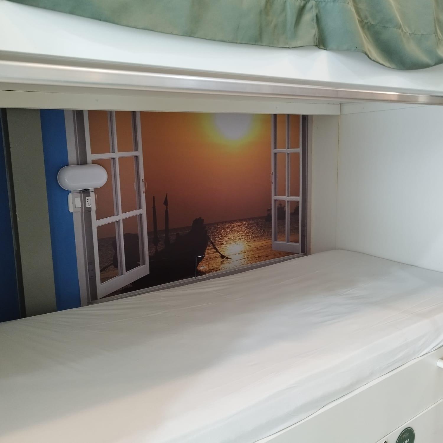 Gvr Praia Hostel João Pessoa Kültér fotó