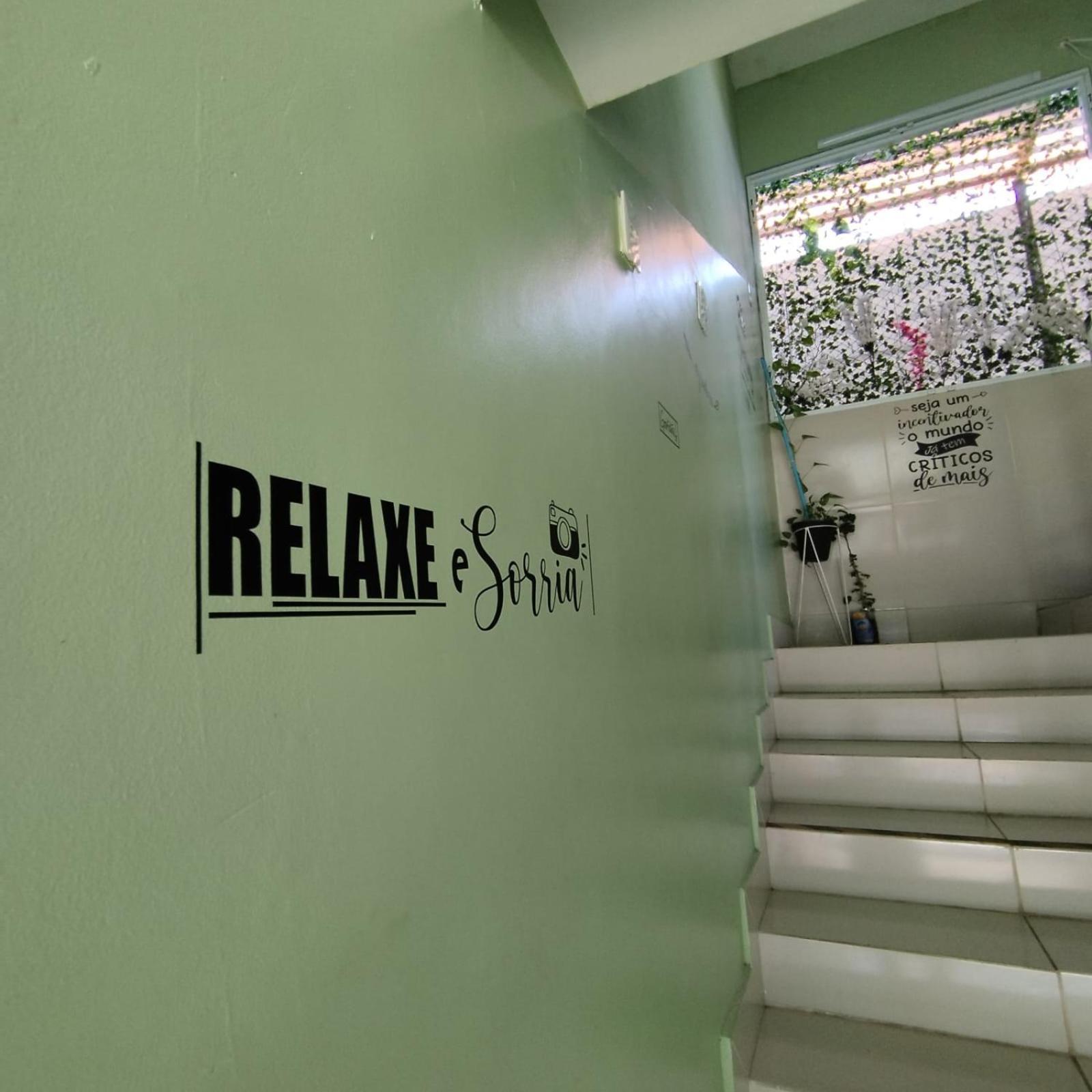 Gvr Praia Hostel João Pessoa Kültér fotó