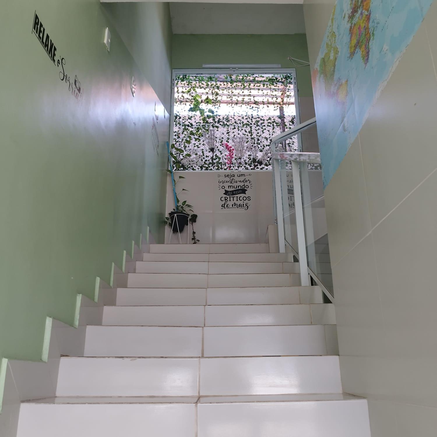 Gvr Praia Hostel João Pessoa Kültér fotó