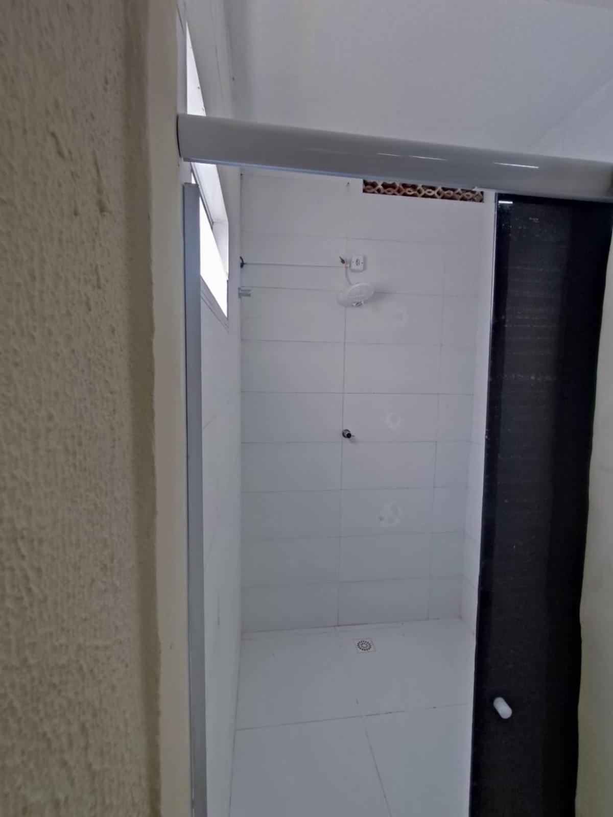 Gvr Praia Hostel João Pessoa Kültér fotó