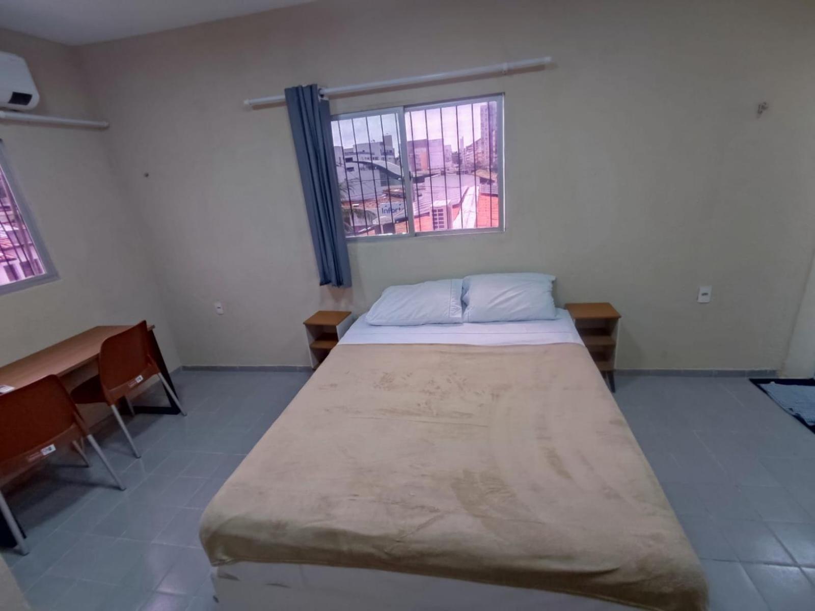 Gvr Praia Hostel João Pessoa Kültér fotó