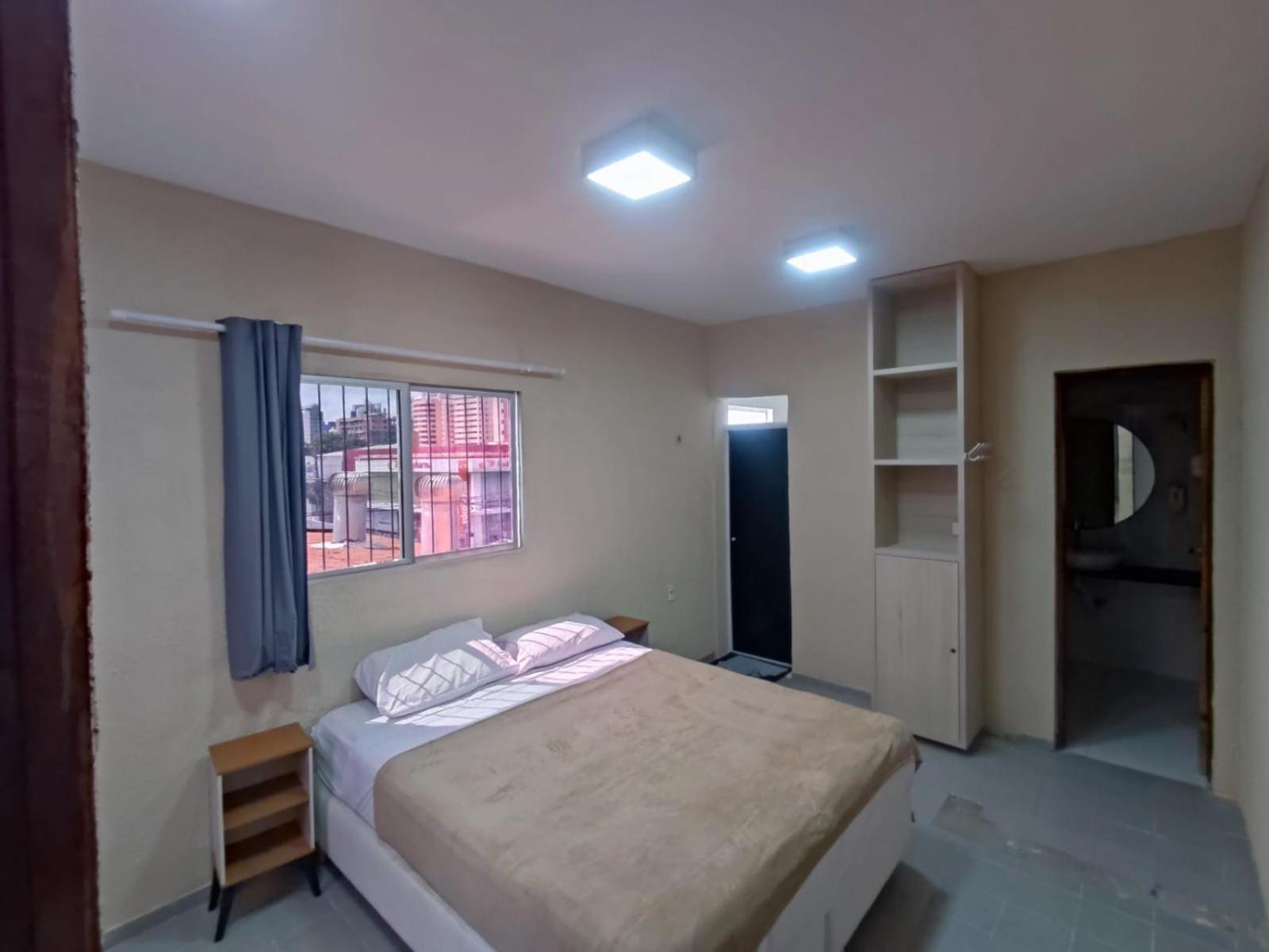 Gvr Praia Hostel João Pessoa Kültér fotó