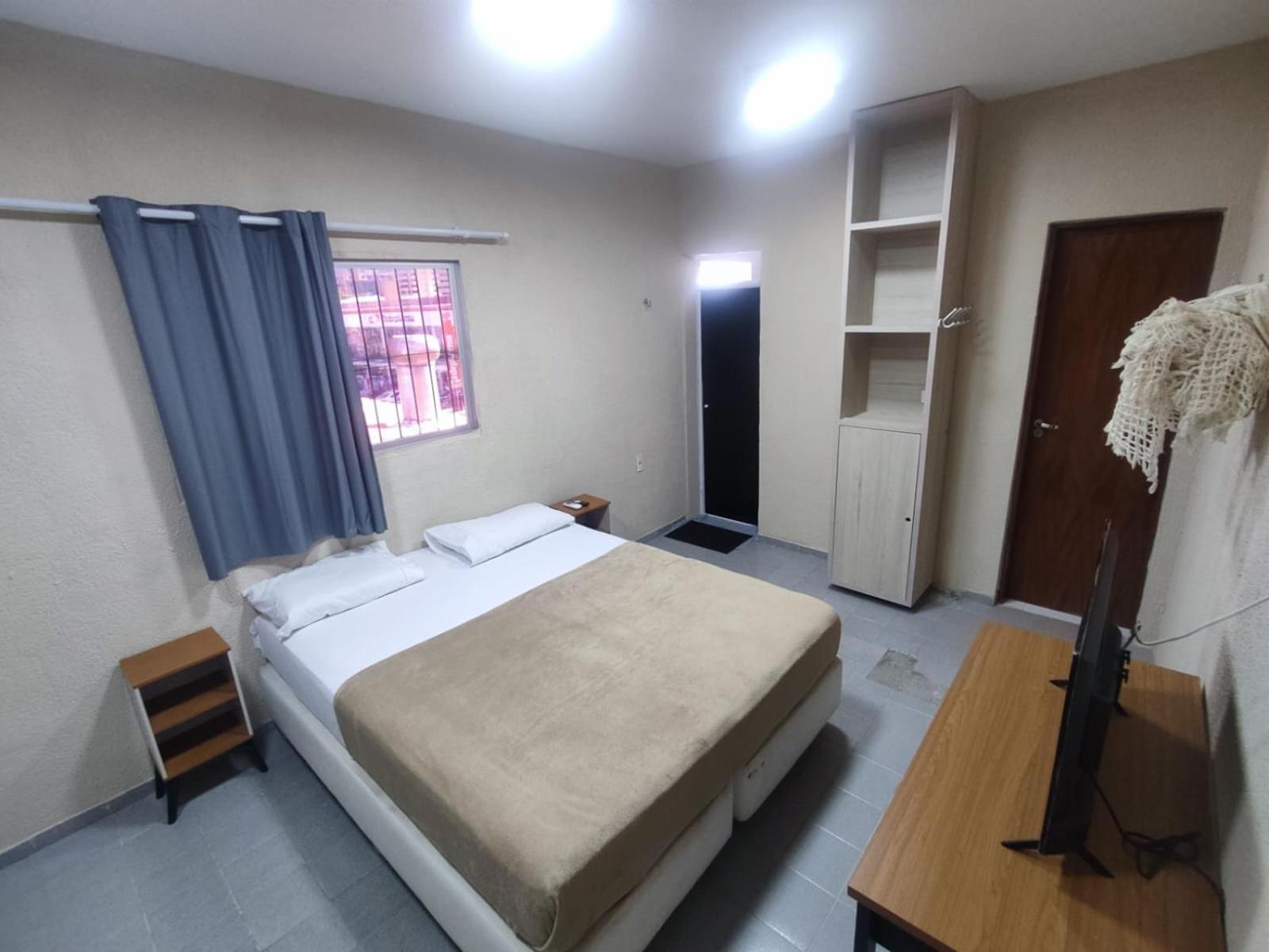 Gvr Praia Hostel João Pessoa Kültér fotó