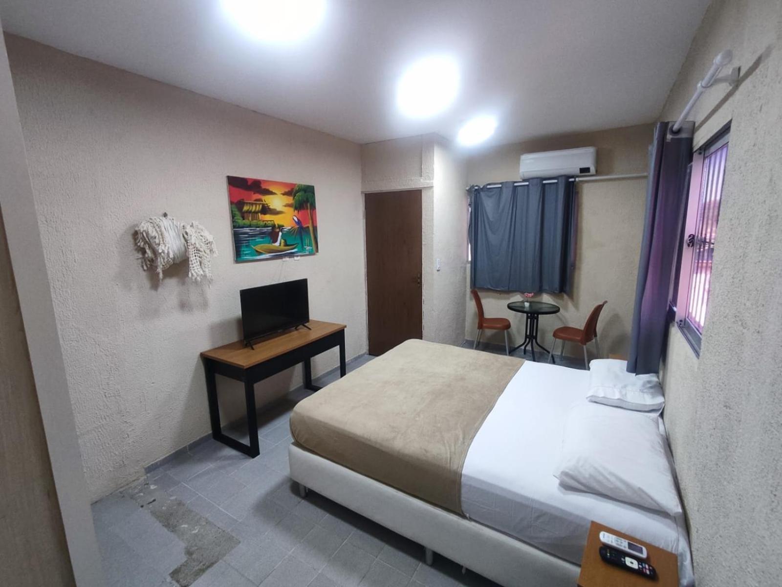 Gvr Praia Hostel João Pessoa Kültér fotó