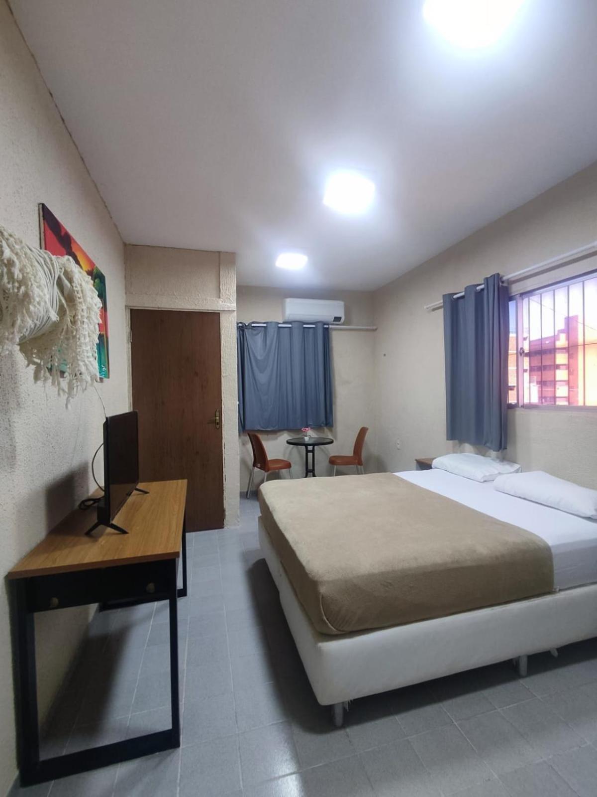 Gvr Praia Hostel João Pessoa Kültér fotó